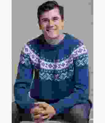 Sildre genser - Viking 2315-3A