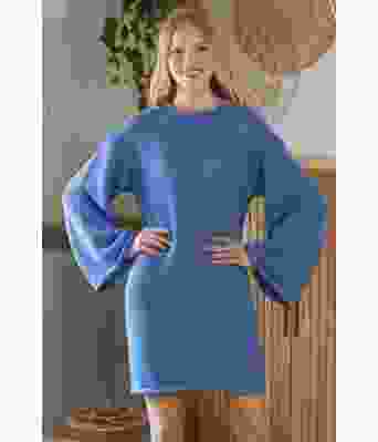 Deià kjole - Viking 2317-3