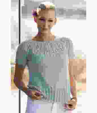 Tulip topp - Viking 2320-4