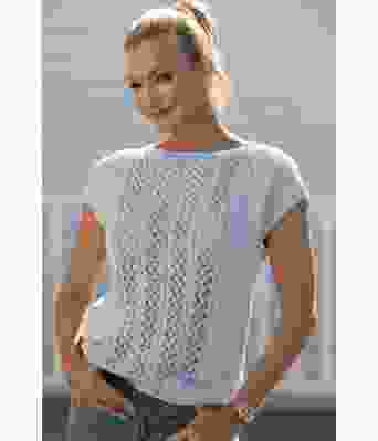 Say topp - Viking 2320-7