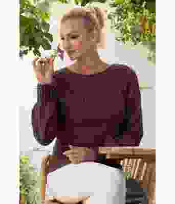 Brun Una genser - Viking 2320-8-408