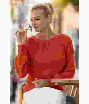 Orange Una genser - Viking 2320-8-452