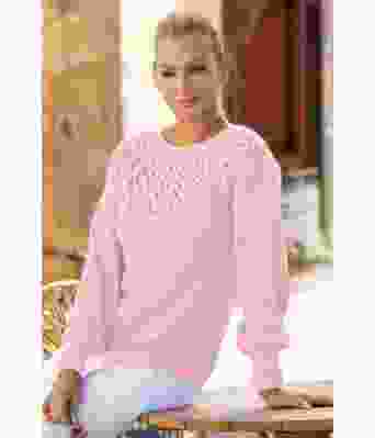 Lyserosa Una genser - Viking 2320-8-465