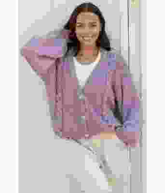 Kailani jakke - Viking 2321-8