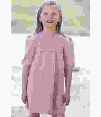 Maijas kjole - Viking 2325-1