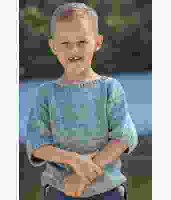 Vigo t-skjorte - Viking 2325-10