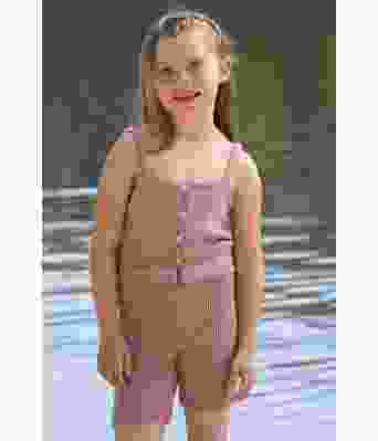 Valencia topp og shorts - Viking 2325-11