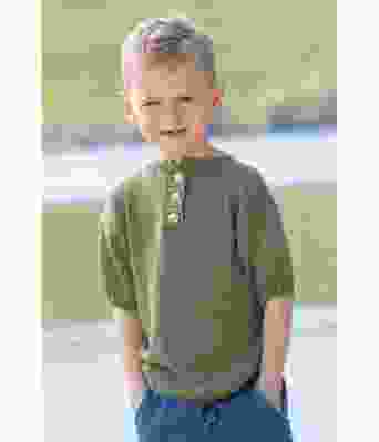 Burgos t-skjorte - Viking 2325-4