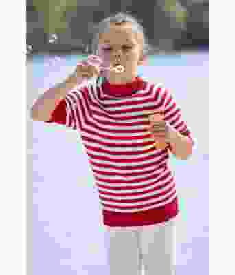 Malaga t-skjorte - Viking 2325-6A