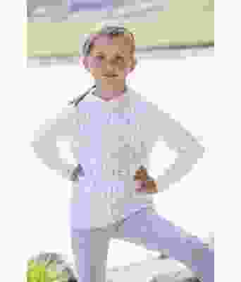 Telde jakke - Viking 2325-7