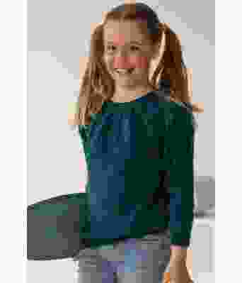 Wavey genser - Viking 2327-6