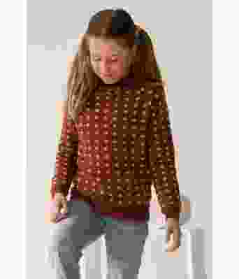 Calcio genser - Viking 2327-8