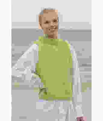 Lime topp - Viking 2328-2