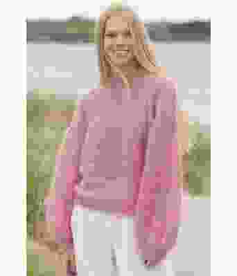 Laven genser - Viking 2328-5