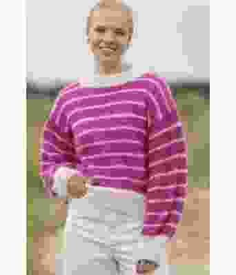 Lili genser - Viking 2328-6