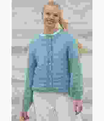 Lac jakke - Viking 2328-7