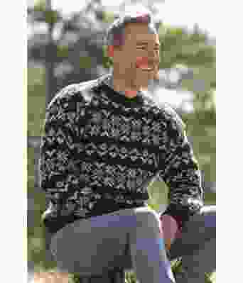 Gisle genser - Viking 2330-03