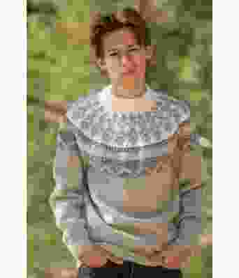 Harda genser - Viking 2330-10