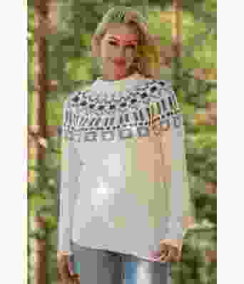 Orlaug genser - Viking 2330-11