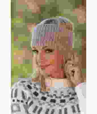 Kristofa pannebånd - Viking 2330-12