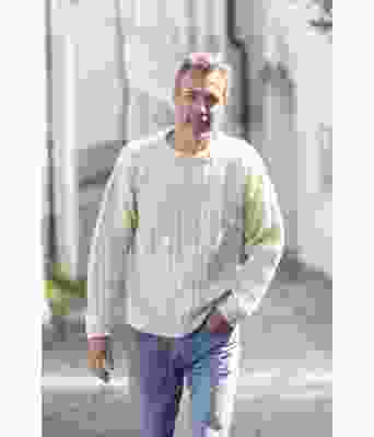 Snorre genser - Viking 2331-02