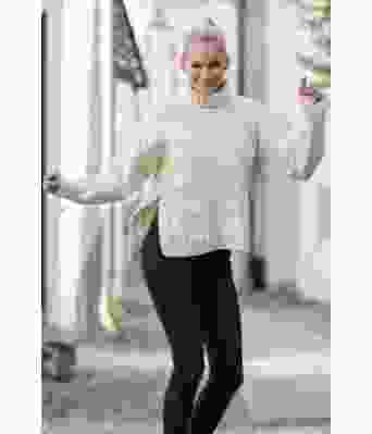 Sanna genser - Viking 2331-07