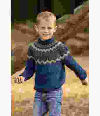 Marine Ake genser - Viking 2332-01B