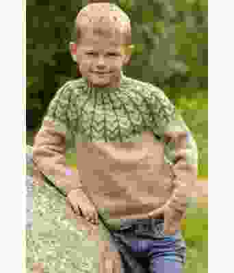 Edgar genser - Viking 2332-06