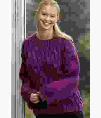 Saphira genser - Viking-2334-10 