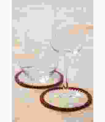 Kaspara glassbrikke - Viking-2334-11