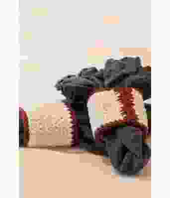 Kaspara serviettring - Viking 2334-12