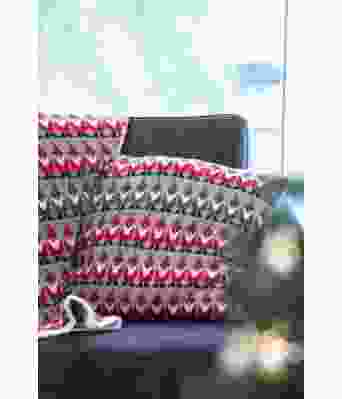 Nisse pute - Viking 2334-24