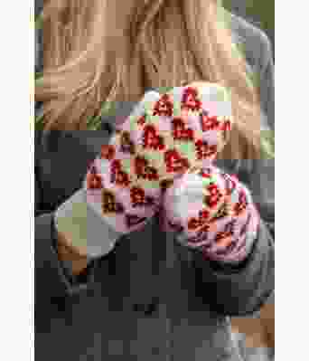 Liben votter - Viking 2334-27