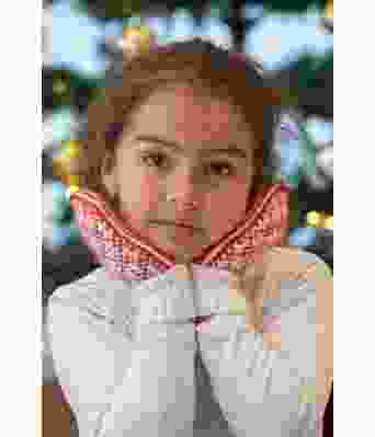 Turte votter til barn - Viking 2334-33