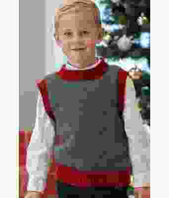 Luka vest - Viking 2334-34