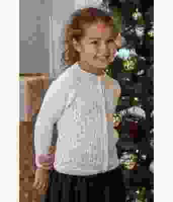 Maijas jakke - Viking 2334-8