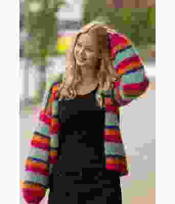 Nour jakke - Viking 2335-11