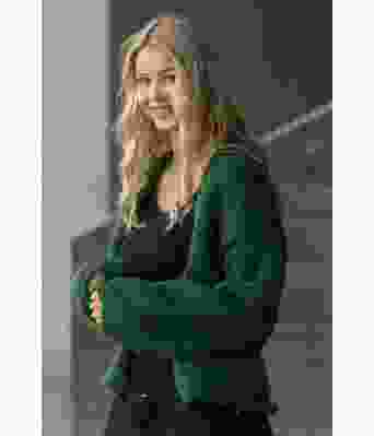 Amores jakke kort utgave - Viking 2335-1A