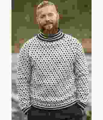 Elvar islender - Viking 2336-1