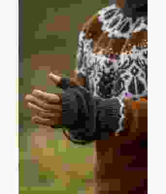 Brune Njord pulsvarmere - Viking 2336-11A