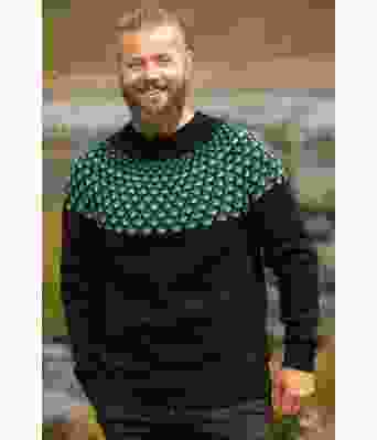 Mort genser - Viking 2336-12