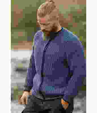 Brekki jakke - Viking 2336-15