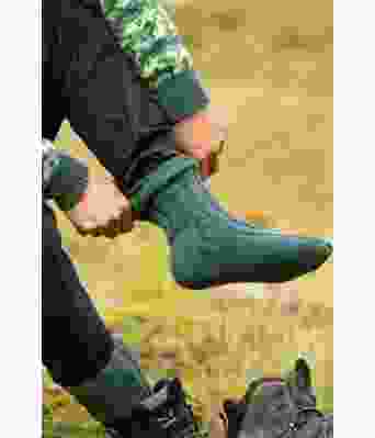 Alaska sokker - Viking 2336-7B