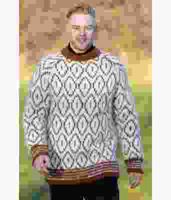 Terkel genser - Viking 2402-10A