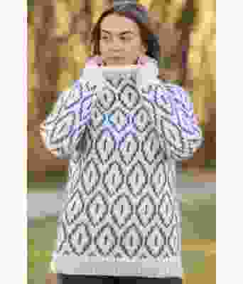 Terkel genser - Viking 2402-10C