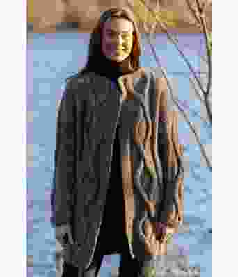 Edina jakke - Viking 2402-13