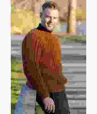 Skule genser - Viking 2402-14