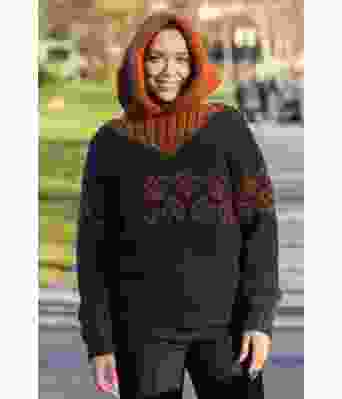 Hood hette - Viking 2402-15