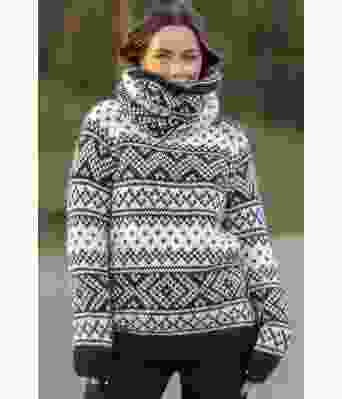 Setesdal buff, gyro - Viking 2402-2