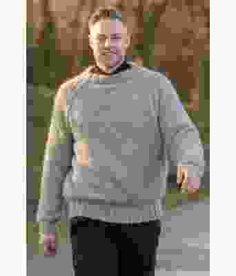 Orm genser - Viking 2402-20